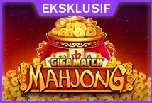 Giga Match Mahjong